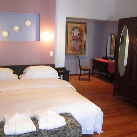 Calitzdorp Country House Δωμάτιο φωτογραφία