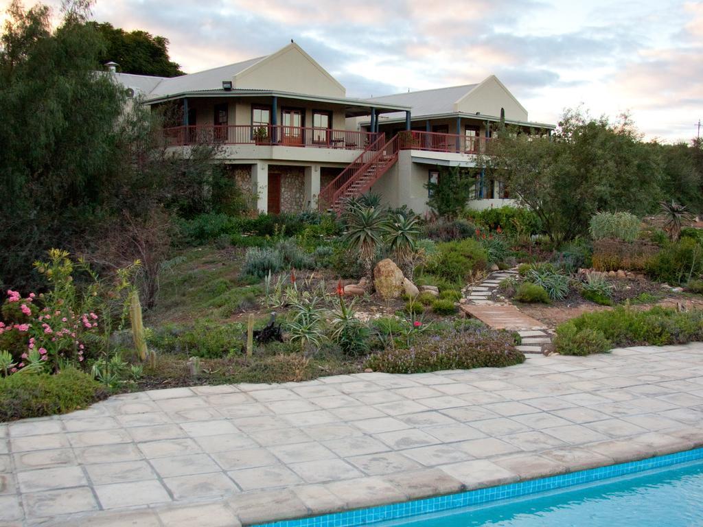 Calitzdorp Country House Εξωτερικό φωτογραφία