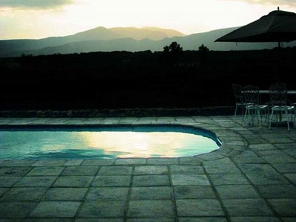 Calitzdorp Country House Εξωτερικό φωτογραφία