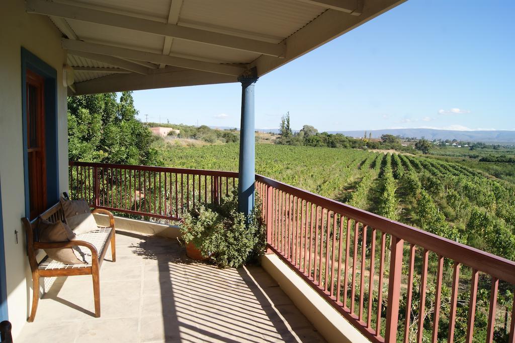 Calitzdorp Country House Εξωτερικό φωτογραφία