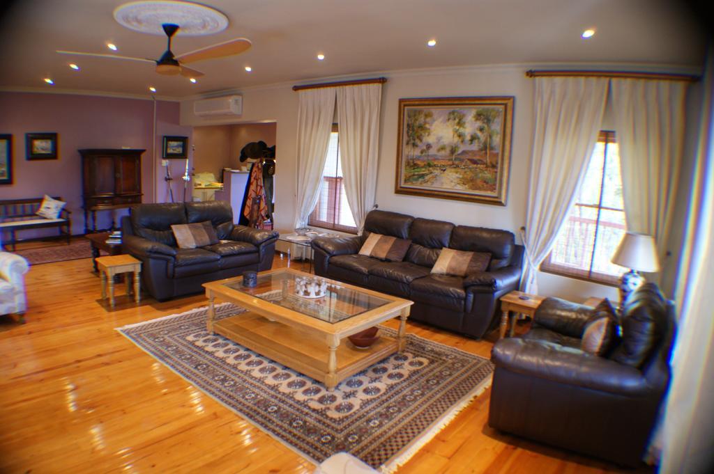Calitzdorp Country House Εξωτερικό φωτογραφία