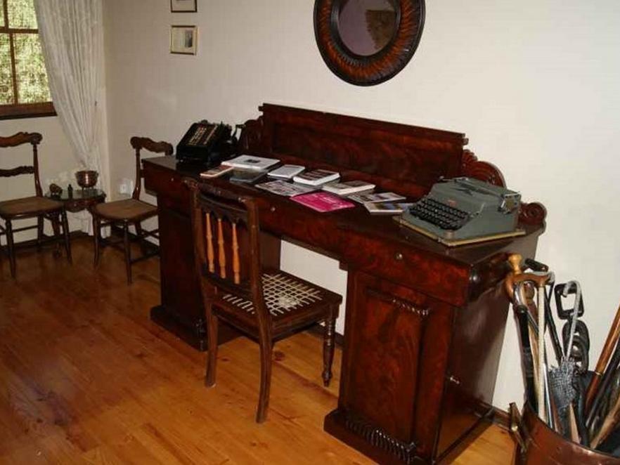 Calitzdorp Country House Εξωτερικό φωτογραφία