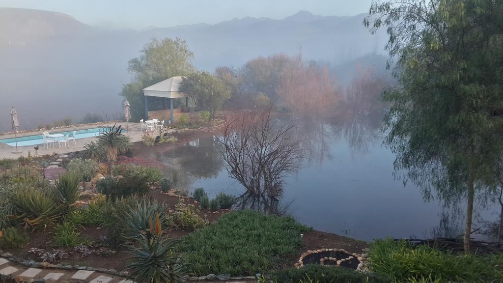 Calitzdorp Country House Εξωτερικό φωτογραφία