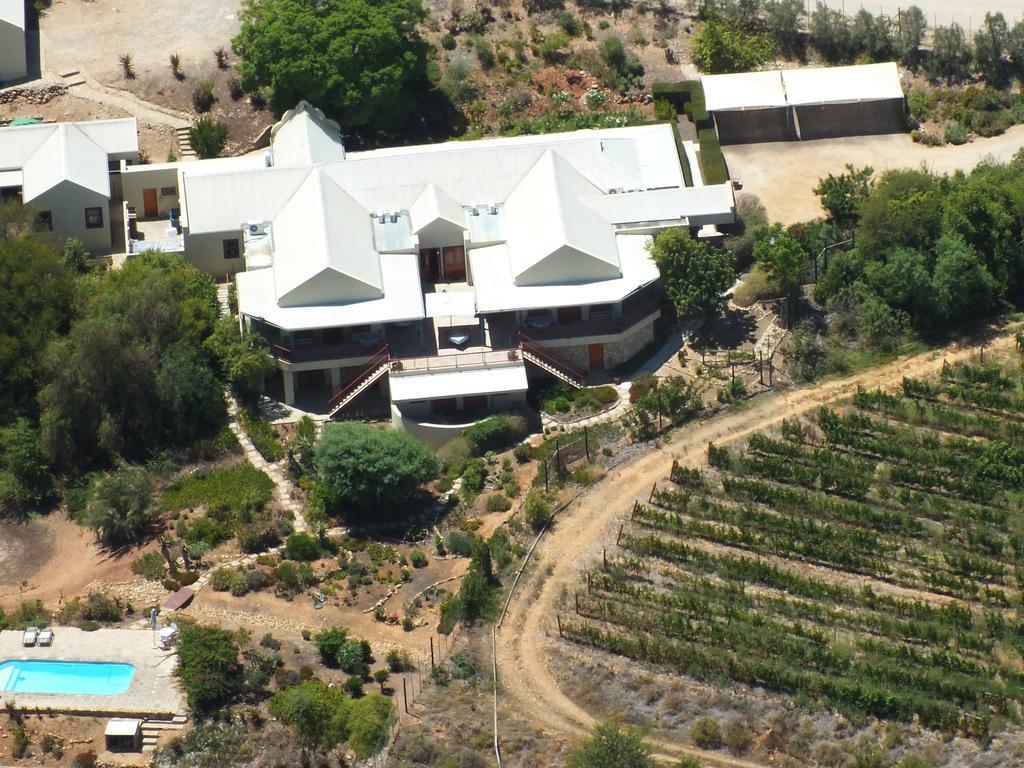 Calitzdorp Country House Εξωτερικό φωτογραφία