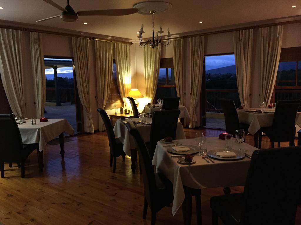 Calitzdorp Country House Εξωτερικό φωτογραφία