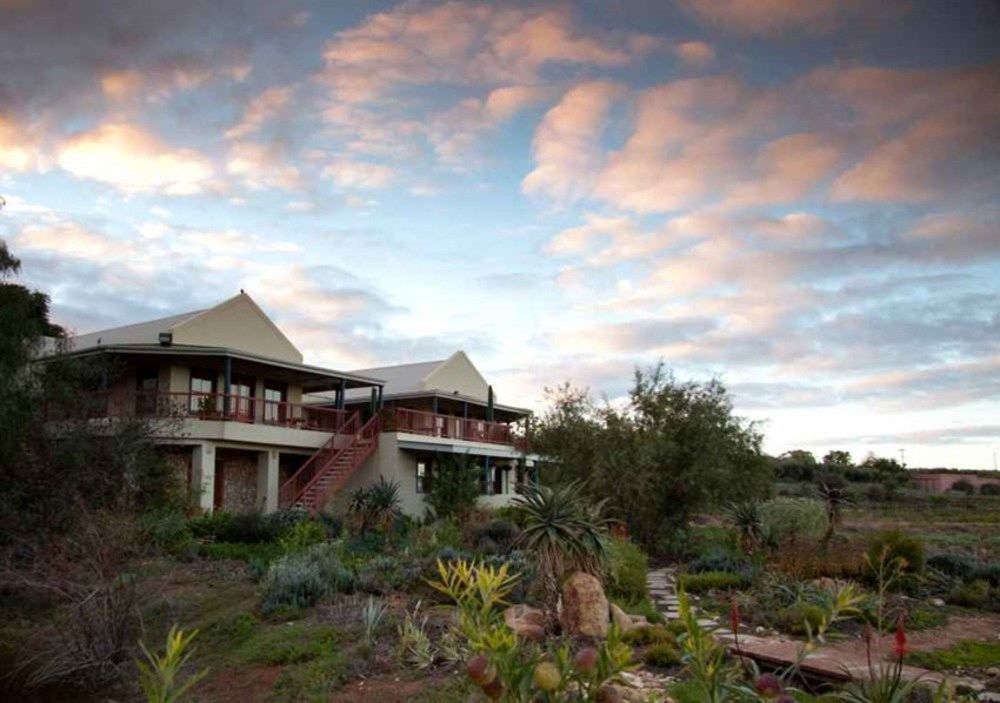 Calitzdorp Country House Εξωτερικό φωτογραφία