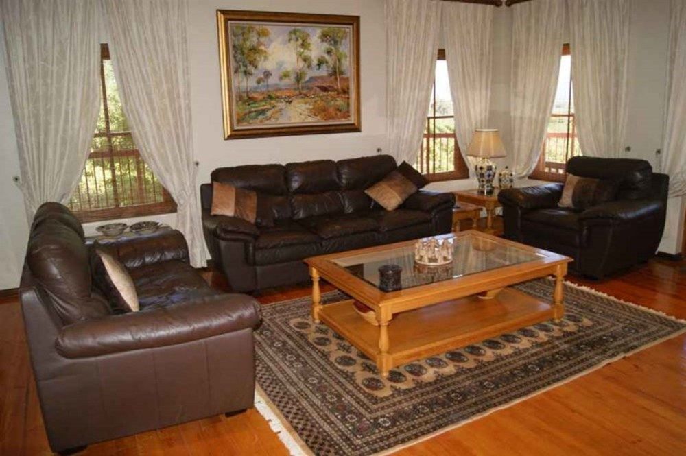 Calitzdorp Country House Εξωτερικό φωτογραφία