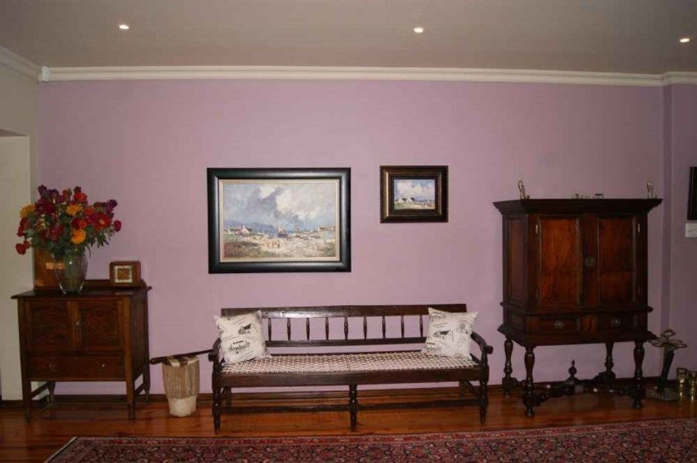 Calitzdorp Country House Εξωτερικό φωτογραφία