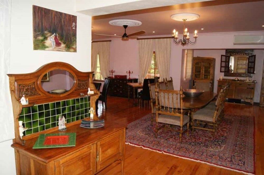 Calitzdorp Country House Εξωτερικό φωτογραφία