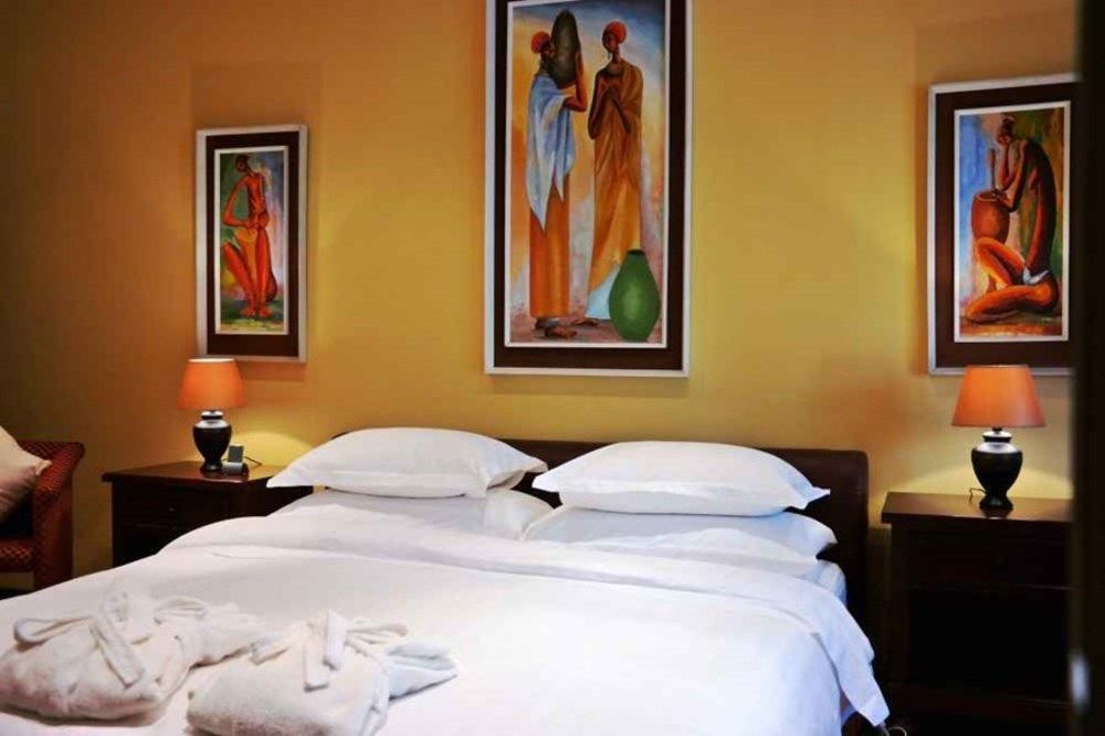 Calitzdorp Country House Εξωτερικό φωτογραφία