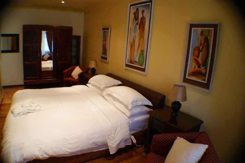 Calitzdorp Country House Εξωτερικό φωτογραφία