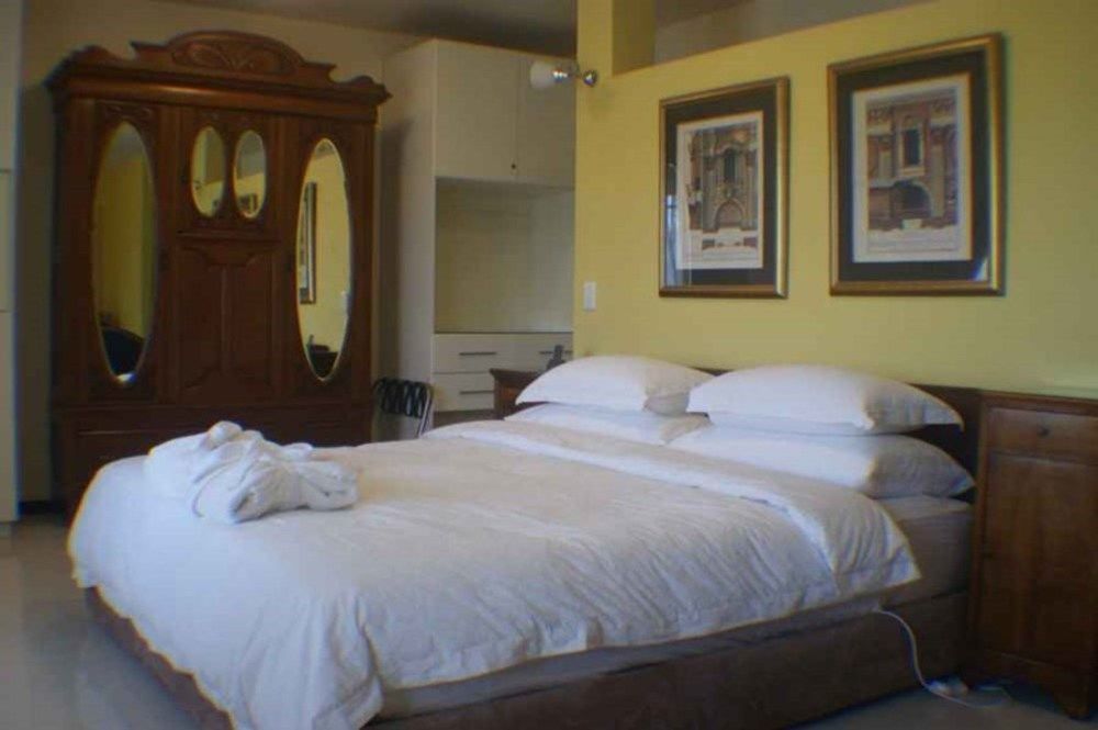 Calitzdorp Country House Εξωτερικό φωτογραφία