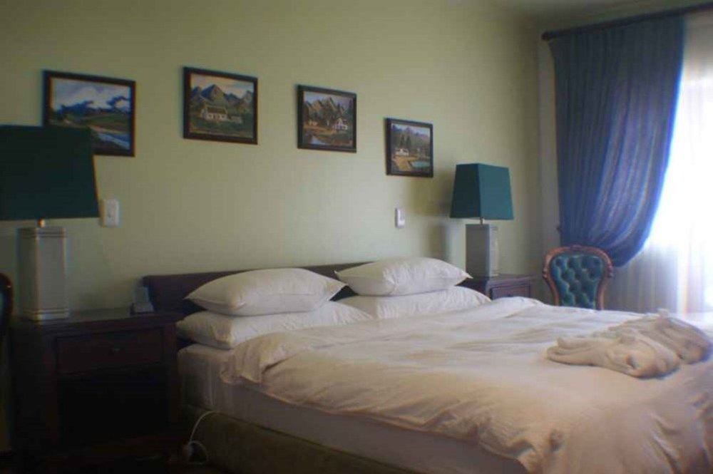 Calitzdorp Country House Εξωτερικό φωτογραφία