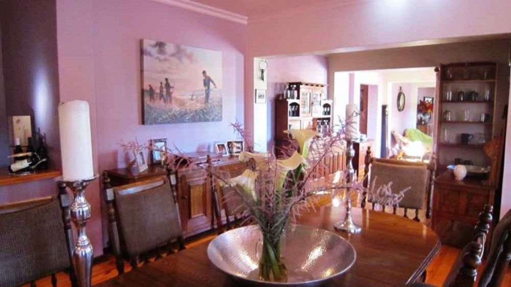 Calitzdorp Country House Εξωτερικό φωτογραφία