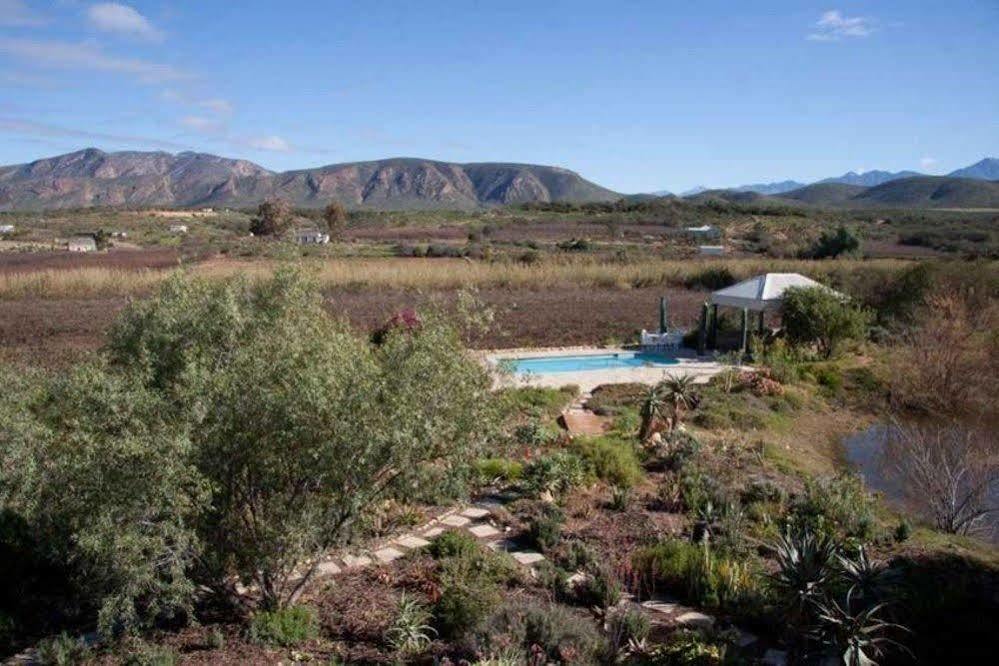 Calitzdorp Country House Εξωτερικό φωτογραφία