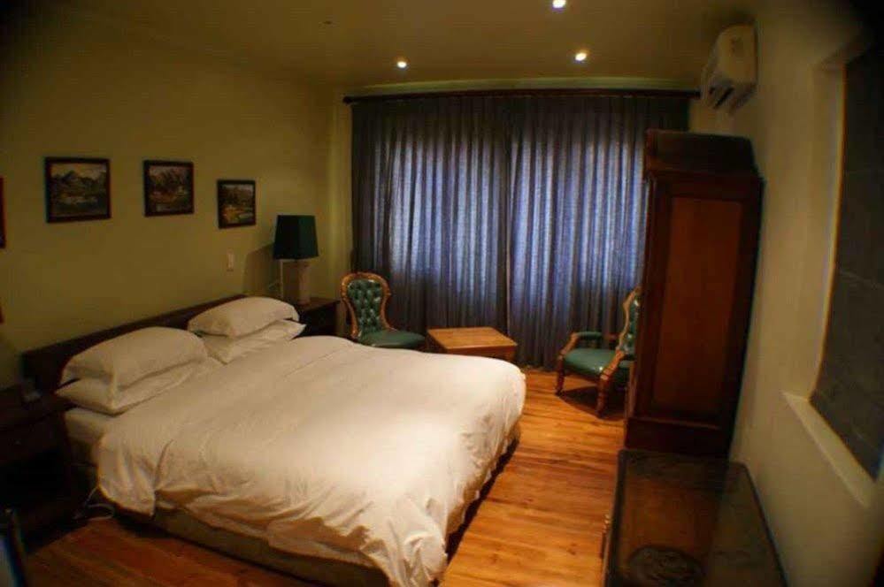 Calitzdorp Country House Εξωτερικό φωτογραφία