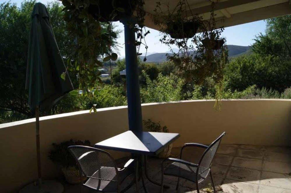 Calitzdorp Country House Εξωτερικό φωτογραφία