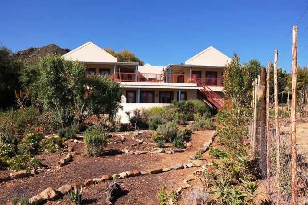 Calitzdorp Country House Εξωτερικό φωτογραφία