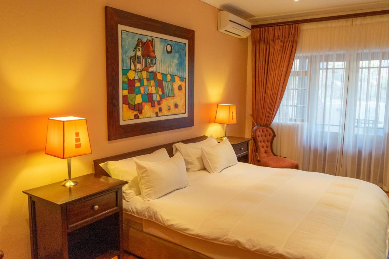 Calitzdorp Country House Εξωτερικό φωτογραφία