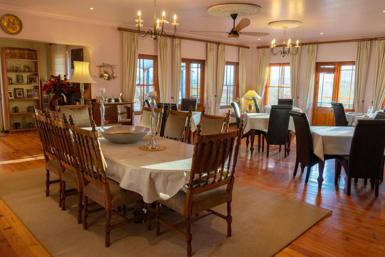 Calitzdorp Country House Εξωτερικό φωτογραφία