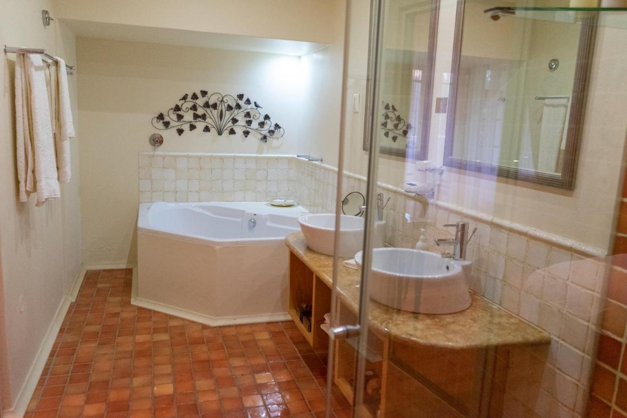 Calitzdorp Country House Εξωτερικό φωτογραφία