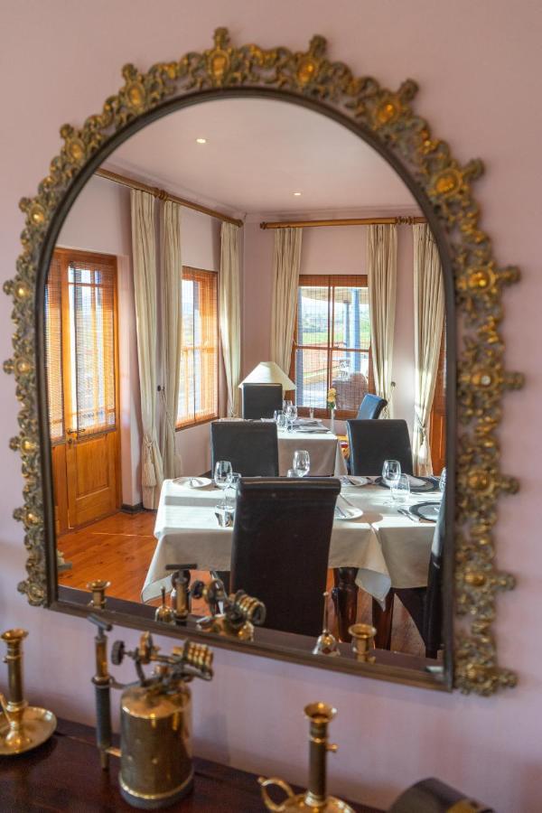 Calitzdorp Country House Εξωτερικό φωτογραφία